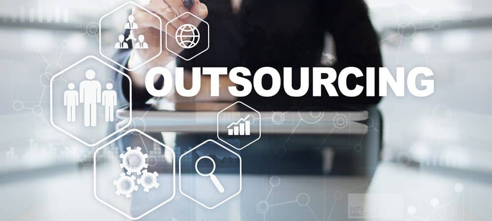 What Is HR Outsourcing And How It Can Benefit Your Business