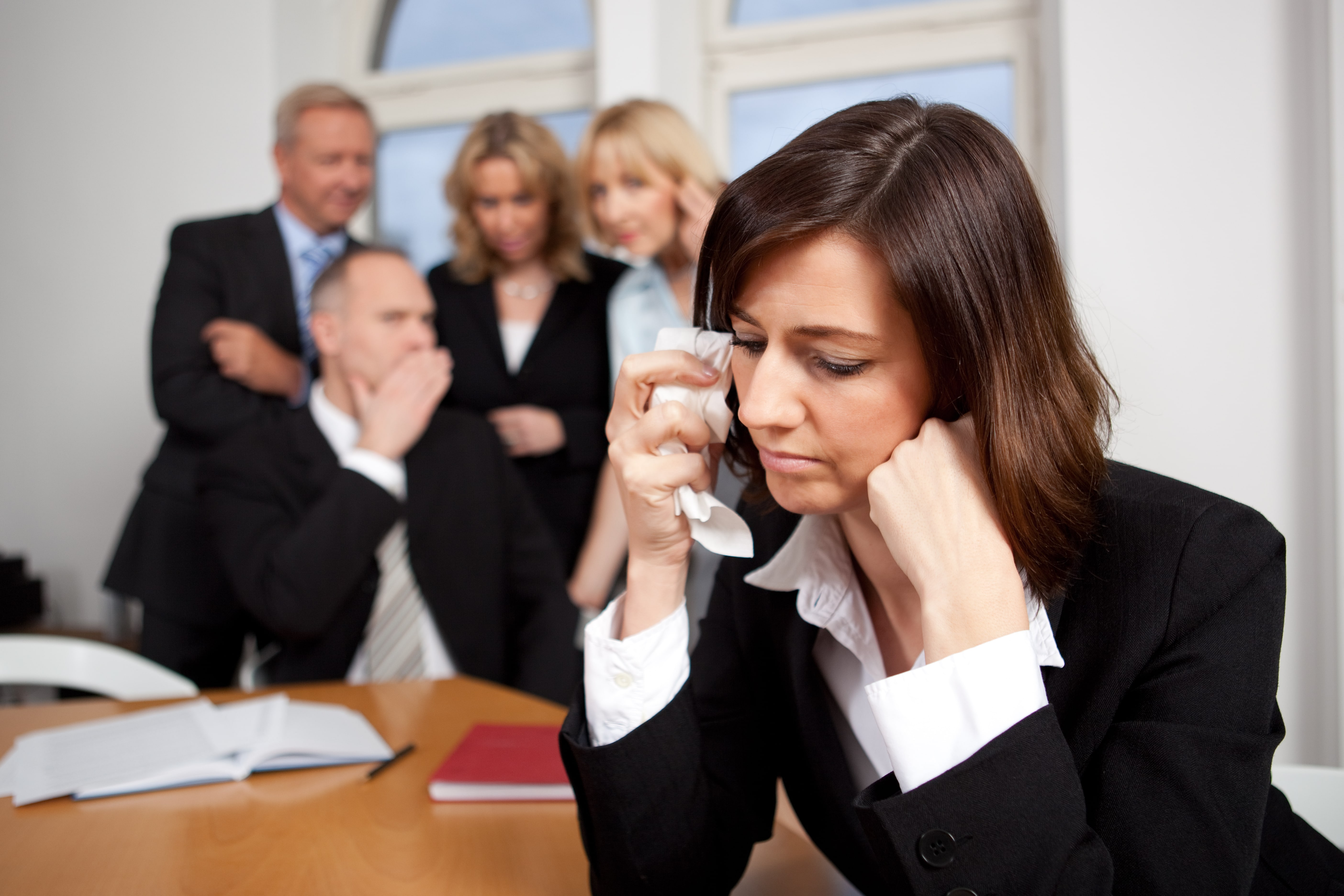 Workplace Bullying Understanding And Prevention Strategies