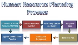 HR Planning Process: A Comprehensive Guide