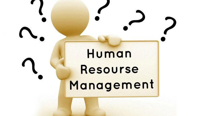 Role Of HRM Navigating Modern Organizational Dynamics