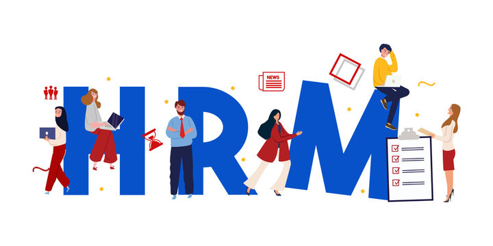 Understanding The Standard Causal Model Of HRM