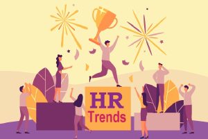 Top 10 HR Trends That Will Shape The Future Of Work