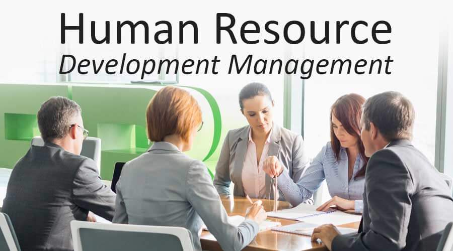 strategic-human-resource-development-maximizing-talent-and