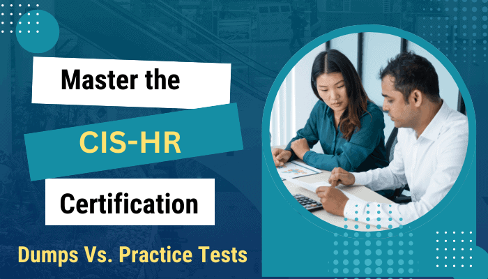 CIS-HR Certification study with practice tests.